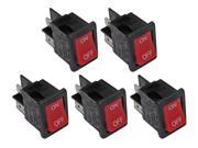 Porter Cable 690LR 691 Router 5 Pack 120V On Off Switch A22756 5PK