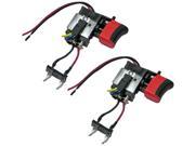 UPC 704660049750 product image for Craftsman 315115510 315114850 Drill 2 Pack Switch Assembly # 270001451-2pk | upcitemdb.com