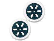 Bosch 3727DVS 6 Sander 2 Pack Replacement Backing Pad RS6045 2608601106 2PK