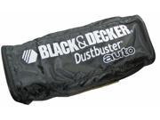 Black and Decker PAV1200W AV1600B Vacuum Replacement Storage Bag 5101539 00
