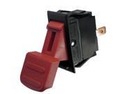 Ridgid TS2400LS 10 Table Saw Replacement Switch 826347