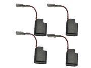 Dewalt D28140 Type-1 Grinder (4 Pack) Replacement Brush # 640491-01-4PK Dewalt D28140 Type-1 Grinder (4 Pack) Replacement Brush # 640491-01-4PK