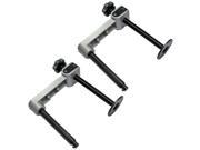 Ridgid MS1290LZ1 MS1290LZA Miter Saw 2 Pack Material Clamp Assembly 830079 2PK