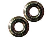 Craftsman Husqvarna Poulan 2 Pack Replacement Bar Nut 530015917 2PK