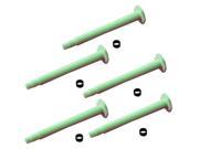Briggs Stratton 5 Pack 391813 Pick Up Tube for 2 3 Qt Engines 391813 5PK