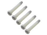 Briggs Stratton 5 Pack 497413S Pick Up Tube Replaces 296811 497413S 5PK