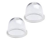 Oregon 2 Pack 07 084 Primer Bulb for Echo 12538108660 07 084 2PK