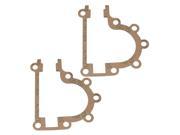 Murray Craftsman 2 Pack 51279MA Gear Case Gasket Snow Throwers 51279MA 2PK