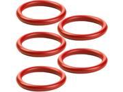 Briggs Stratton 5 Pack 691032 Dipstick Tube Seal Replace 281760 691032 5PK