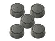 Briggs Stratton Murray 5 Pack Replacement Fuel Cap 092317MA 5PK