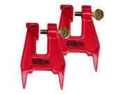 Carlton 2 Pack 24C1000 Stump Vise 24C1000 2PK