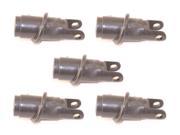 Murray 5 Pack 585196MA Chute Rotater Wormgear for Snow Throwers 585196MA 5PK