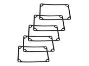 Briggs Stratton Toro 5 Pack Rocker Cover Gasket Replaces 692285 272475S 5PK