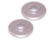 Murray 2 Pack 690411MA Blade Adapter for Lawn Mowers 690411MA 2PK