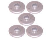 Murray 5 Pack 690411MA Blade Adapter for Lawn Mowers 690411MA 5PK