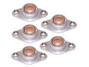 Murray Craftsman 5 Pack Bearing Retainer Assembly 334163MA 5PK