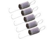 Briggs Stratton 5 Pack 698726 Governor Spring Replacement Part 698726 5PK