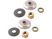 Murray 2 Pack 92466SEMA Blade Adapter Kit for Lawn Mowers 92466SEMA 2PK