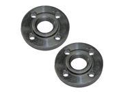 Skil 9295 01 Angle Grinder 2 Pack Replacement Flange 2610008532 2pk