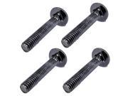 Craftsman 17161181 Router Table 4 Pack Replacement Bolt 2610927718 4PK