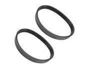 Ridgid R4512 Table Saw 2 Pack Replacement Drive Belt 080035003054 2PK