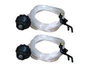 Ryobi TC400 Tile Saw 2 Pack Replacement Water Supply System 039750001052 2pk