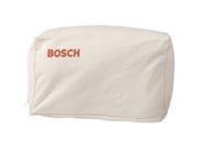Bosch 53518 53514 PL1682 Planer Replacement Dust Bag 2605411035