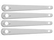 Bosch 1752G Grinder 4 Pack Replacement Spanner Wrench 2610906253 4PK