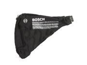 Bosch 1272D 1273DVS Sander Replacement Dust Bag 2610994480
