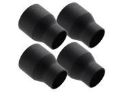 Bosch 4 Pack Adapter Connects various equipment to 2 1 2 Hoses 2605702022 4PK