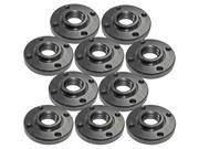 Ridgid R1001 R1020 Grinder 10 Pack Replacement Clamp Nut 671701002 10PK