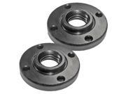 Ridgid R1001 R1020 Grinder 2 Pack Replacement Clamp Nut 671701002 2PK