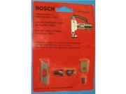 Bosch Replacement Shear Blade Set 2607010029