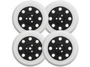 Bosch ROS20VS Sander 4 Pack Replacement 5 Soft PSA Backing Pad RS036 4PK