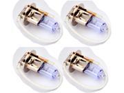 Black & Decker Stanley Flashlight (4 Pack) 100W Halogen Bulb# H312V100W-4pk Black & Decker Stanley Flashlight (4 Pack) 100W Halogen Bulb# H312V100W-4pk
