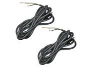 Bosch 4412 5412 Miter Saw 2 Pack Replacement Power Cord 2610915754 2PK