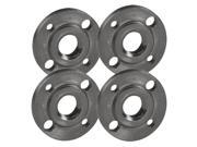 Bosch 4 Pack Replacement Backing Pad Nut 2603345002 4PK
