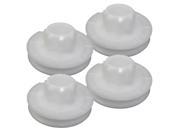 Ryobi Trimmer 4 Pack Replacement Starter Pulley PS03117 4PK