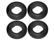 Black and Decker CS1030L Saw 4 Pack Replacement Blade Clamp 5140034 36 4PK
