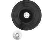 Bosch 1752 Grinder Replacement 7 Pad W Nut 2610906328 BP700