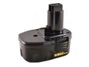 Dewalt DW954 Replacement DC9094 14.4V Compact Battery # N143361 Dewalt DW954 Replacement DC9094 14.4V Compact Battery # N143361