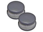 Black and Decker ORB4810 2 Pack Replacement Filter Assembly 90569443 2PK