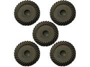 Dewalt D28402 Angle Grinder Replacement Gear 5 Pack 657179 00 5PK