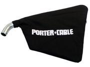Porter Cable Replacement Dust Bag for 351 352 Belt Sander 696167