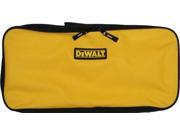 Dewalt Replacement Tool Bag Works with DW304P N128454