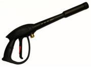 Devilbiss Pressure Washer Gun .25 FLARE 2700 PS D27703