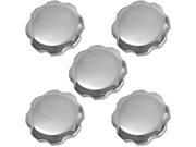 Oregon 5 Pack 07 319 Fuel Cap Replaces Part Homelite 17620 ZH7 023