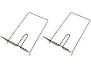 Black and Decker SPCM1936 Mower Replacement Bag Frame 2 Pack 90547825 2PK
