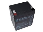 Black and Decker SS925 Storm Station Replacement Battery 5140026 80