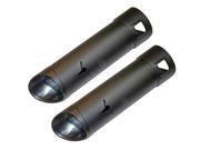 Black and Decker LSWV36 36V Vac 2 Pack Replacement Vac Tube 90569743 2PK
